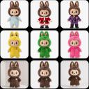Customize Your Labubu Doll in Seconds