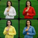 Recolor Your Photo with AI