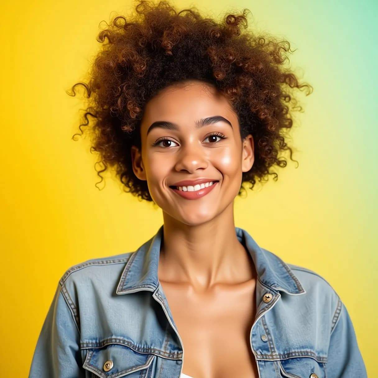 AI Avatar Generator - Design Unique Digital Avatars with AI | Vheer