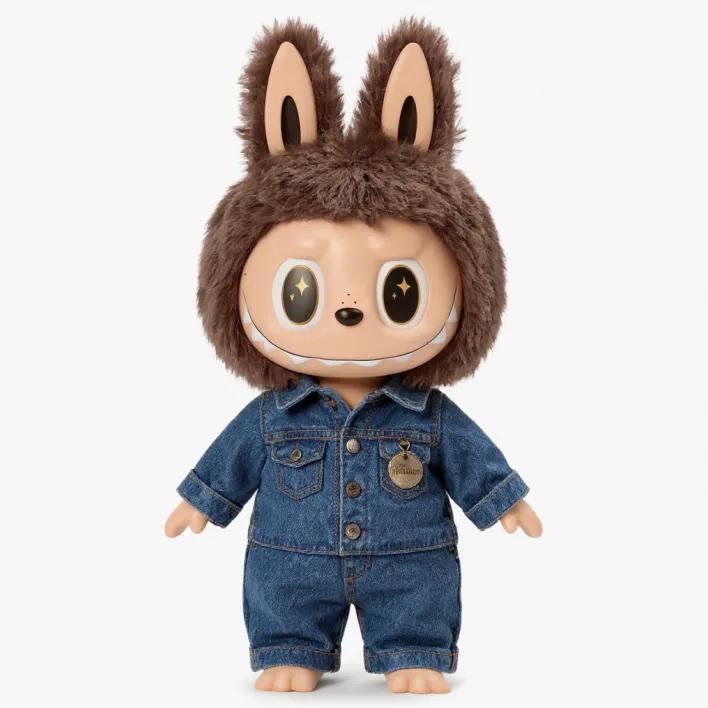 Denim Full Set