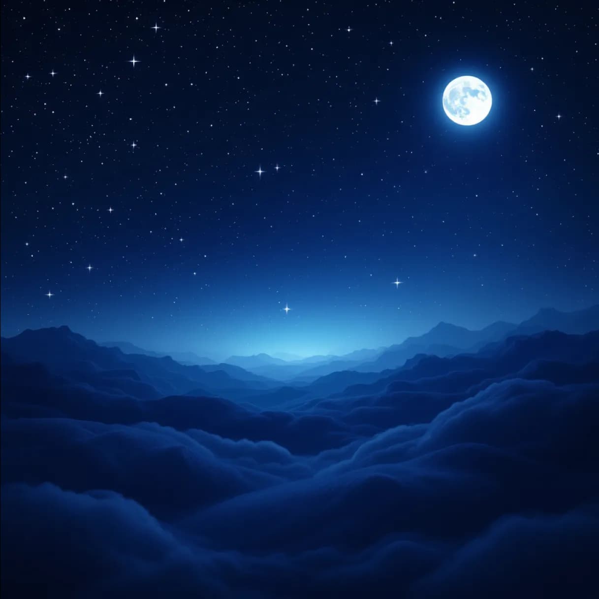 Relaxing Image Generator - Create Soothing & Calm Art Free
