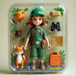 Animal Buddy