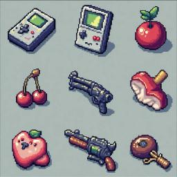 Pixel Art