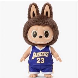 Basketball Jersey