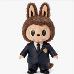 CEO Outfit
