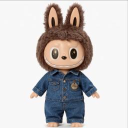Denim Full Set