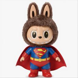 Superhero Suit
