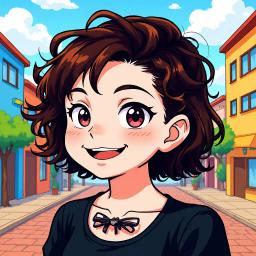 Caricature