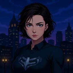 DC Comics