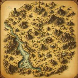Borderlands