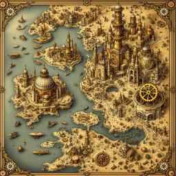 Steampunk