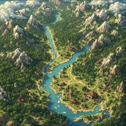 Wilderness