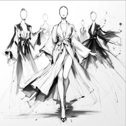 Gesture Drawing