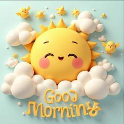 Good Morning