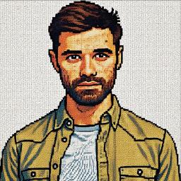 Mosaic Style