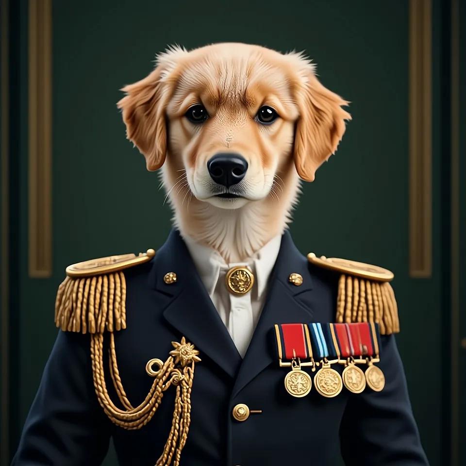 portrait image