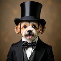 Presidential