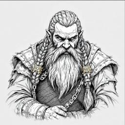 Line Art