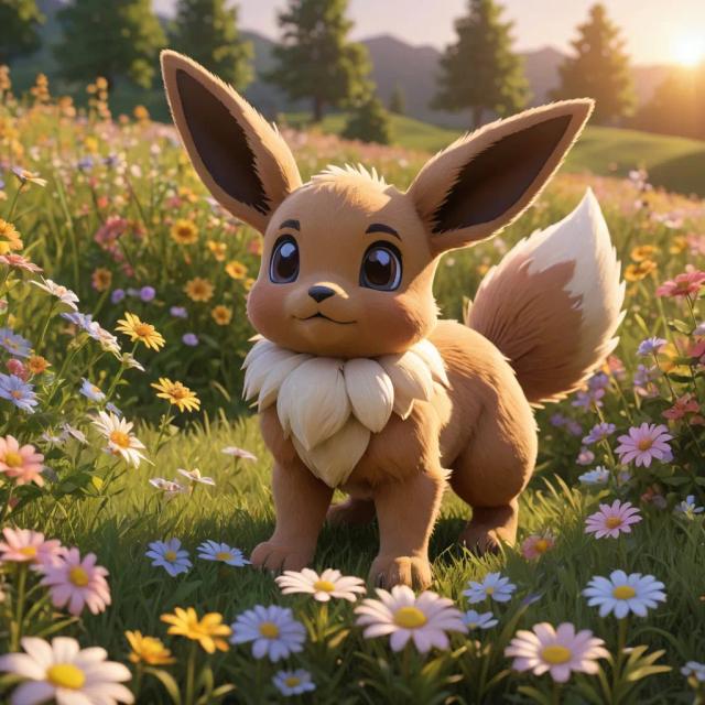 Random Animal 12