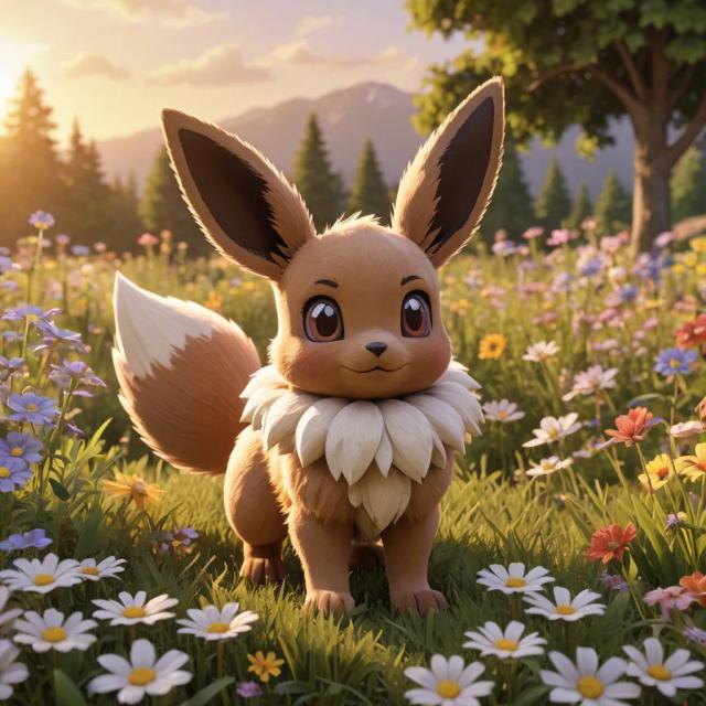 Random Animal 18