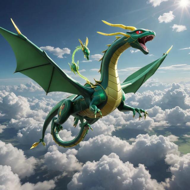 Random Animal 8