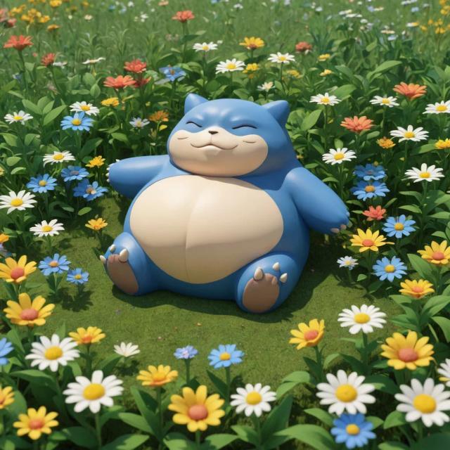 Random Animal 4
