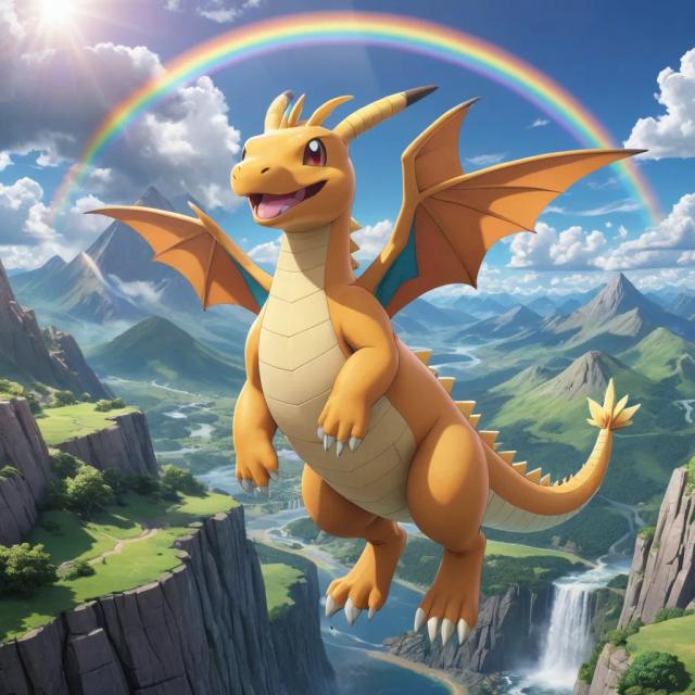 Random Animal 16