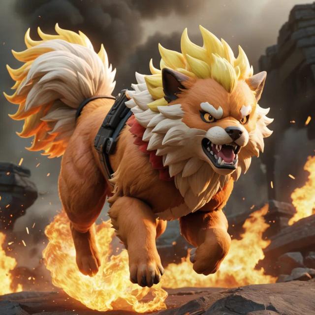 Random Animal 17
