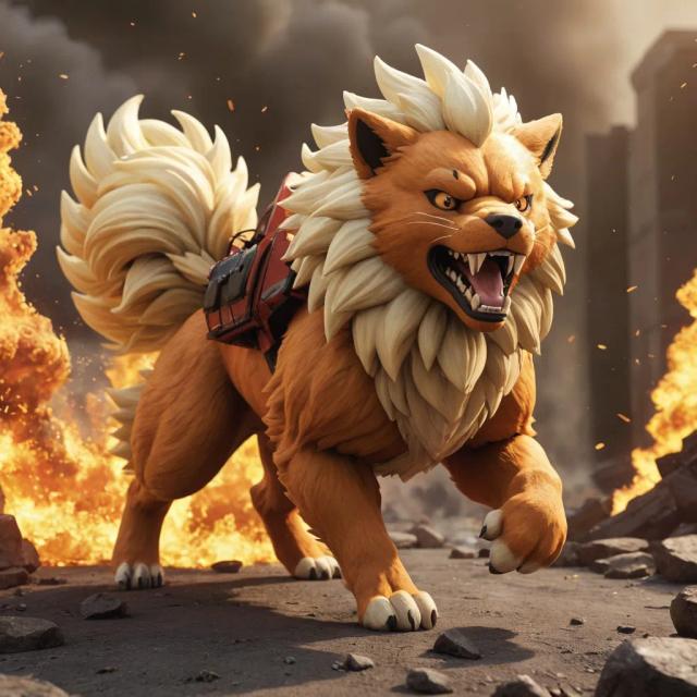 Random Animal 17