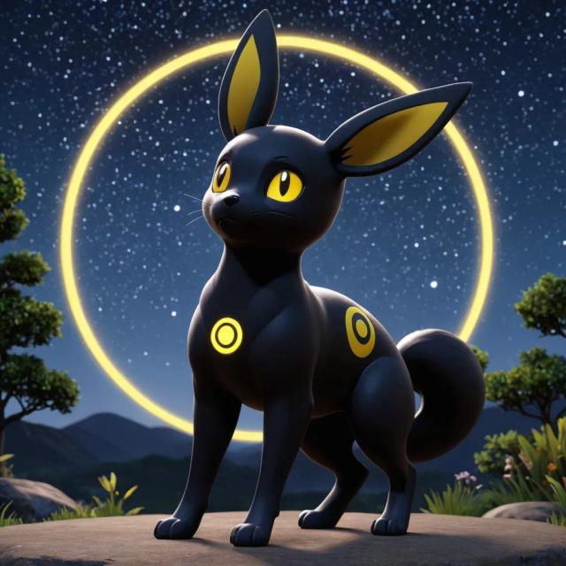 Random Animal 9