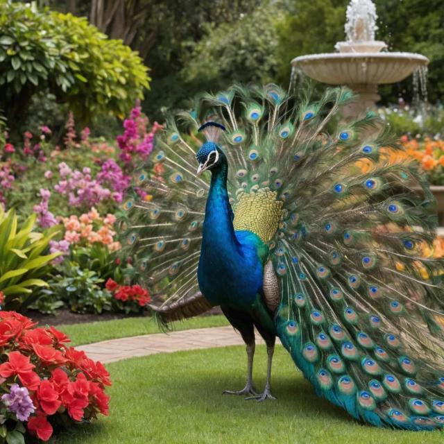 Random Animal 9