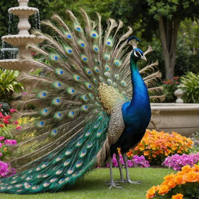 Random Animal 6