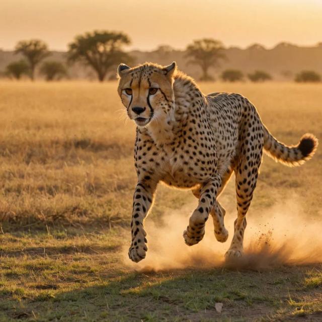 Random Animal 14