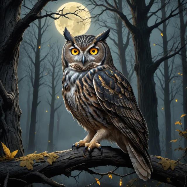 Random Animal 17