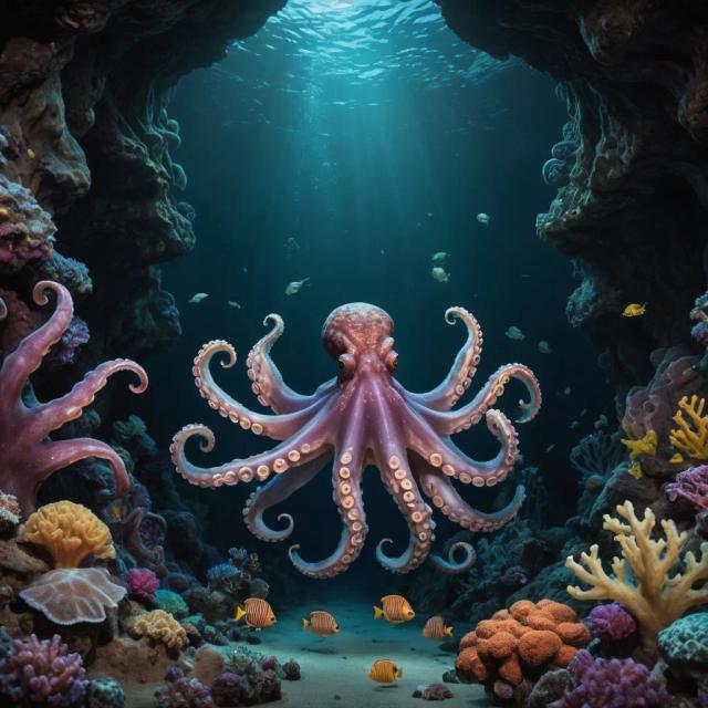 Random Animal 8