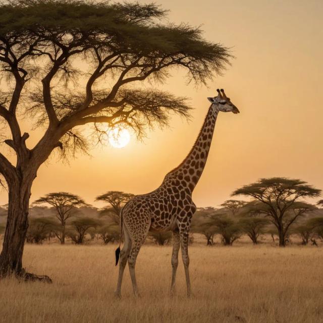 Random Animal 15