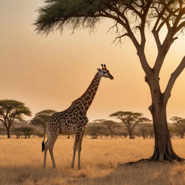 Random Animal 8