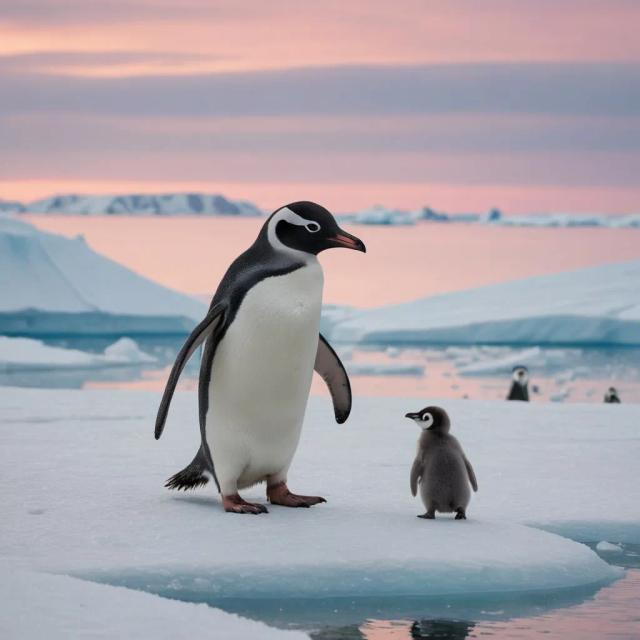 Random Animal 7