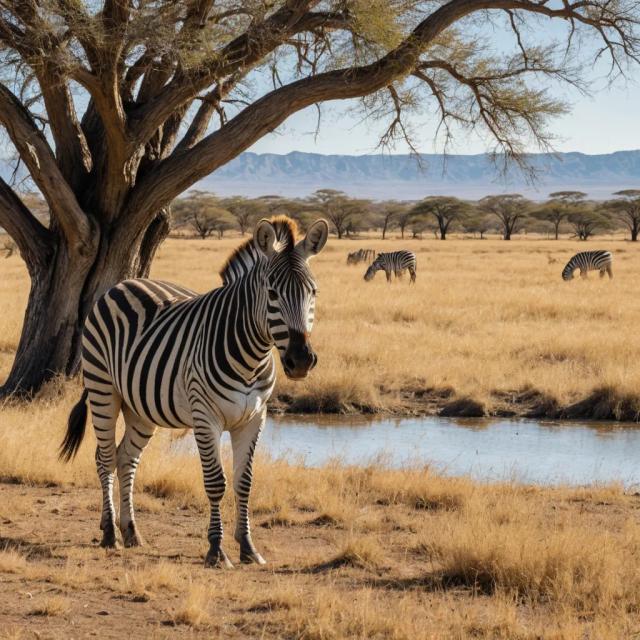 Random Animal 12