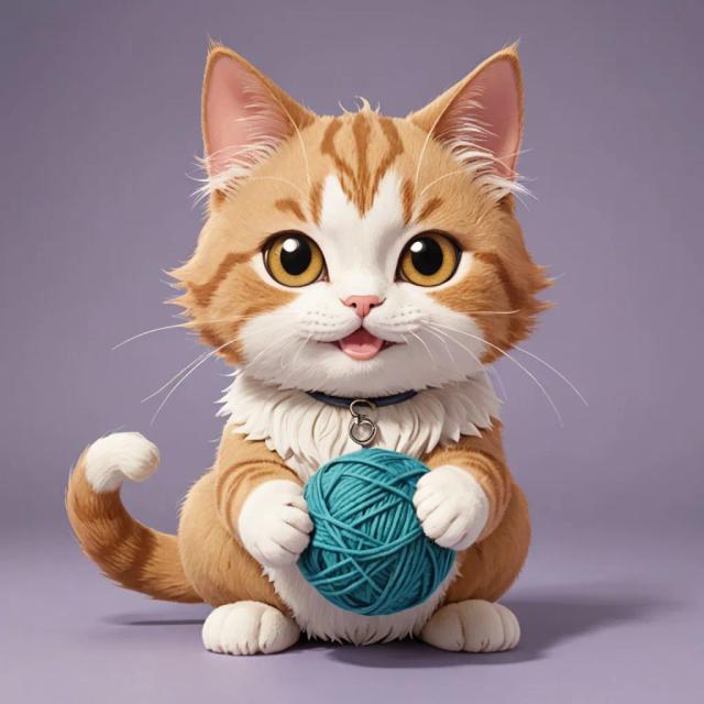 Random Animal 13