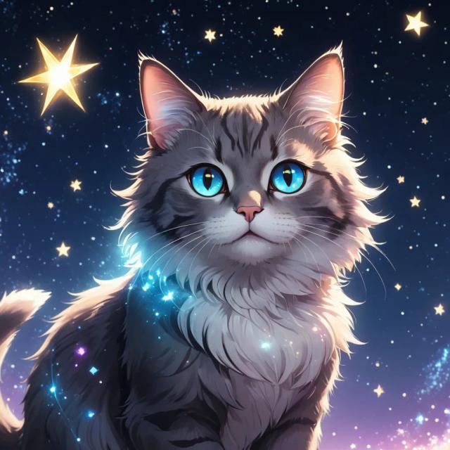Random Animal 9
