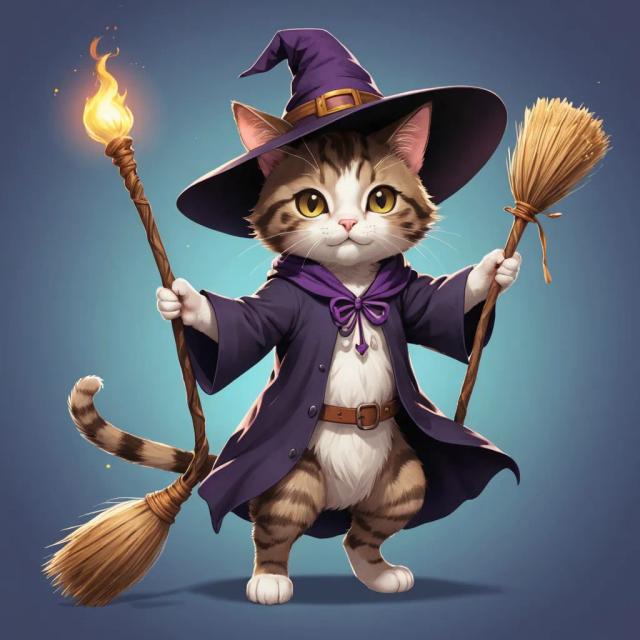 Random Animal 12