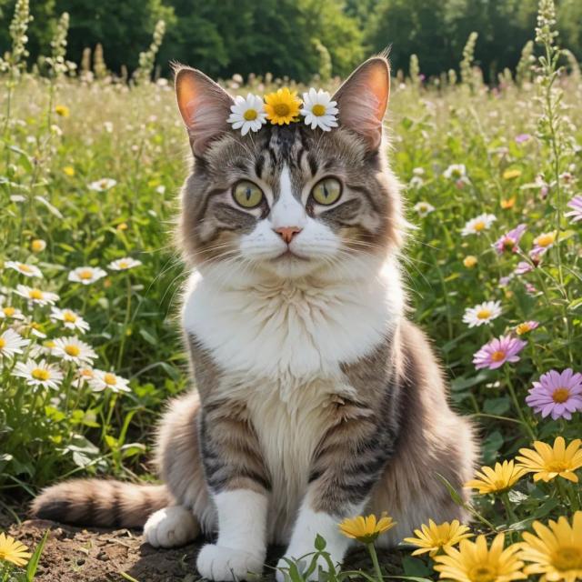 Random Animal 18