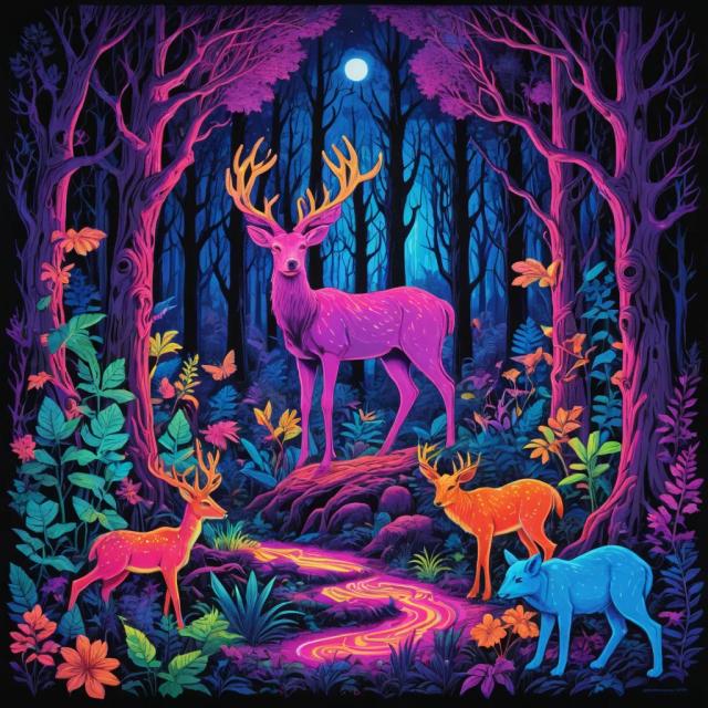 Random Animal 14