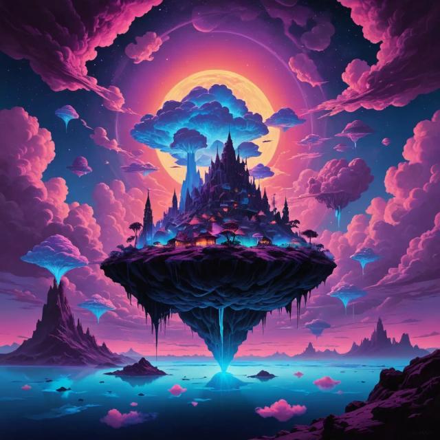 blacklight-art template 3