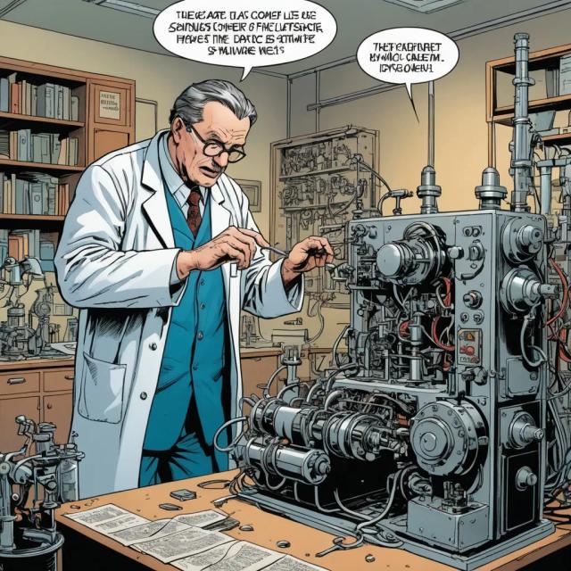 cartoons-comics template 3