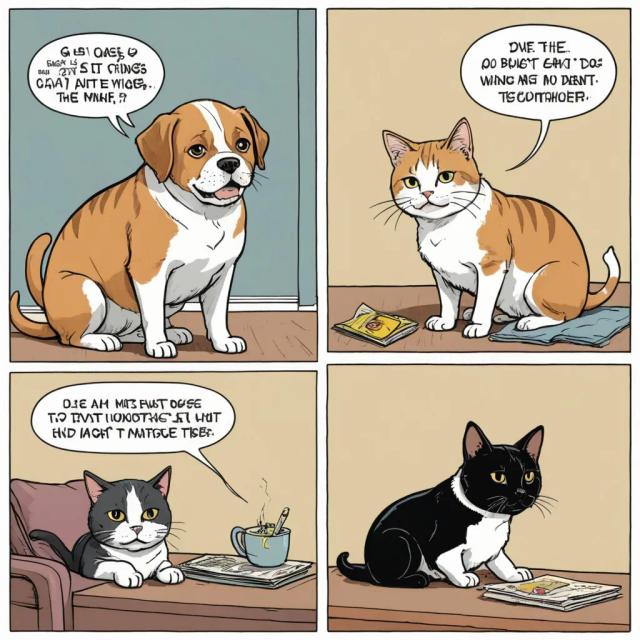 Random Animal 12