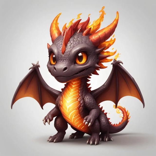 Random Animal 7
