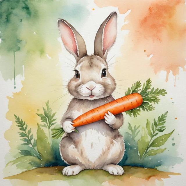 cute-watercolor-art template 3