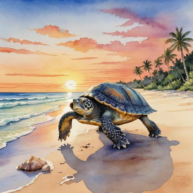 Random Animal 12